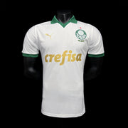 24/25 Palmeiras away Player S-XXXXL