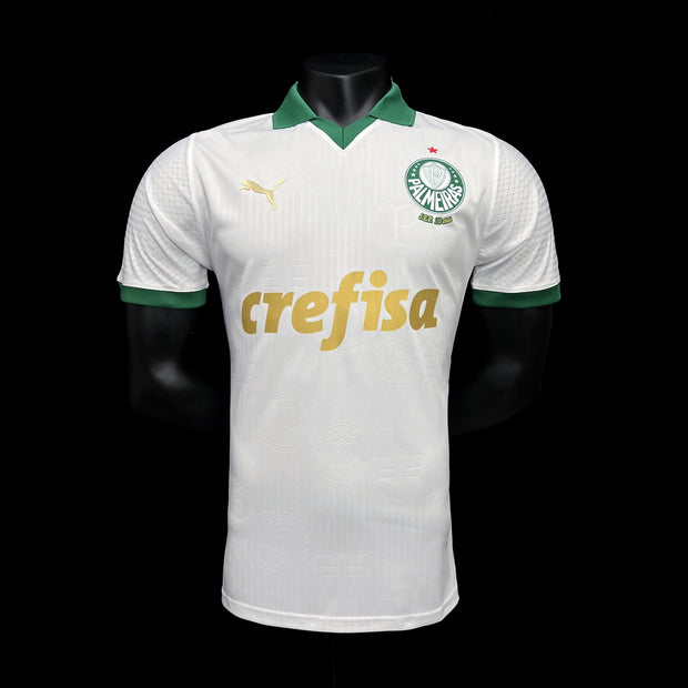 24/25 Palmeiras away Player S-XXXXL