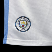 Shorts 23/24 Manchester City Home S-XXL