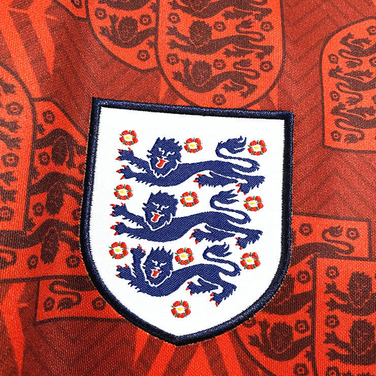 Retro 1994 England away S-XXL