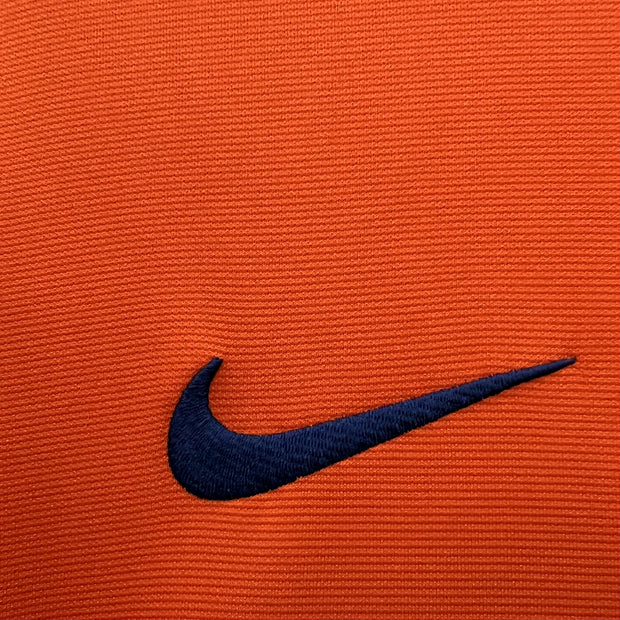 24/25 Holland home kit