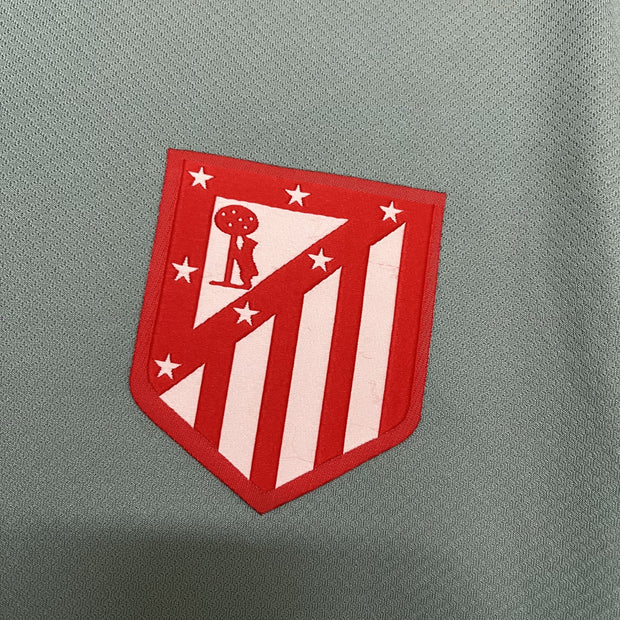 Atletico Madrid 2024-25 Away Kit