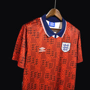 Retro 1994 England away S-XXL