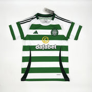 Celtic Home kit 24/25