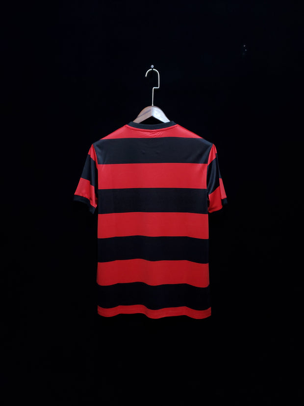 Retro Flamengo 78-79 home S-XXL