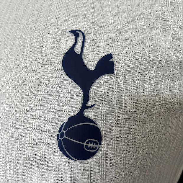 Tottenham Hotspur 2024-25 home Kit player version