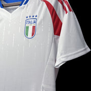 24/25 Italy Away kit Player Version