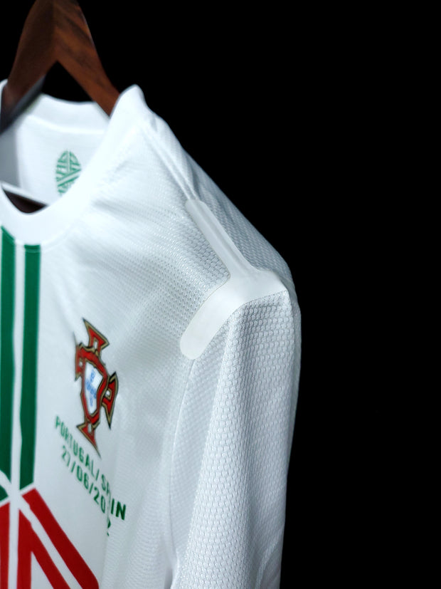 Retro Portugal 2012 away S-2XL