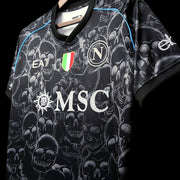 23/24 Napoli Halloween Edition S-XXXXL