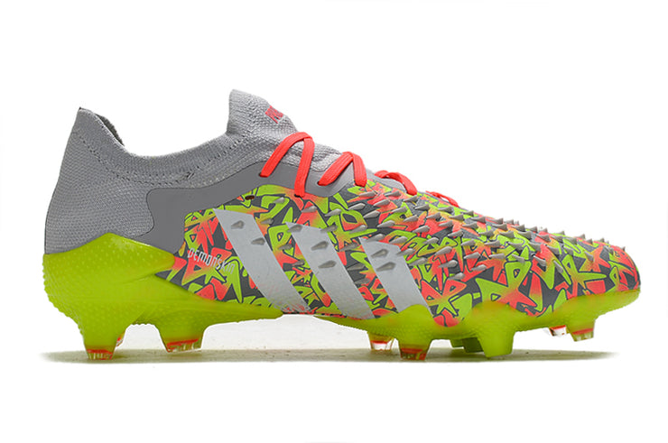 ADIDAS PREDATOR Freak+ FG