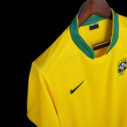 Retro Brazil 2006 home S-2XL