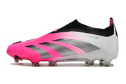 ADIDAS PREDATOR ACCURACY+ FG BOOTS