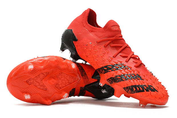 ADIDAS PREDATOR Freak+ FG