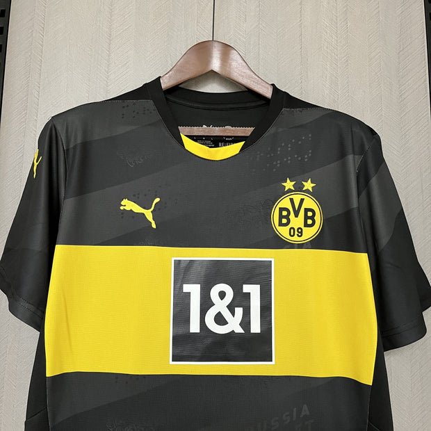 Borussia Dortmund 2024-25 Away Kit