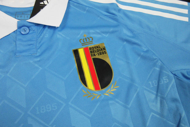 24/25 Belgium away kit Player version (EURO 2024)