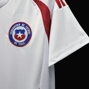 24/25 Chile Away kit S-XXXL