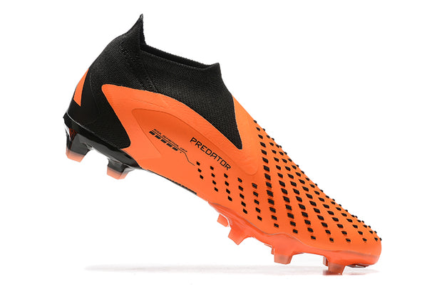 ADIDAS PREDATOR ACCURACY+ FG BOOTS