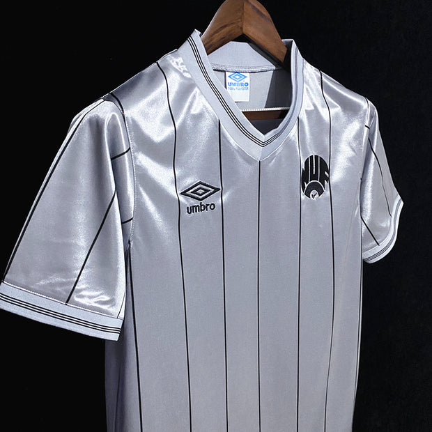 Retro 1984 Newcastle away S-2XL