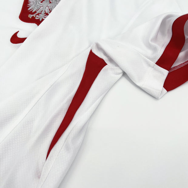 24/25 Poland home kit