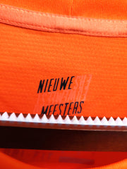 Retro Netherlands 2012 home S-2XL