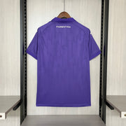 2024/25 Fiorentina Home kit S-XXXXL