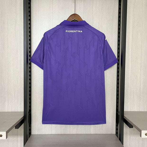 2024/25 Fiorentina Home kit S-XXXXL