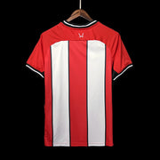 23/24 Sheffield United Home kit S-XXXXL