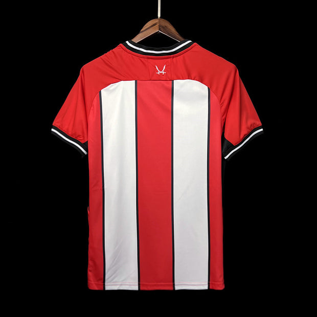 23/24 Sheffield United Home kit S-XXXXL