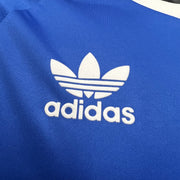 23/24 Italian retro version blue S-XXL