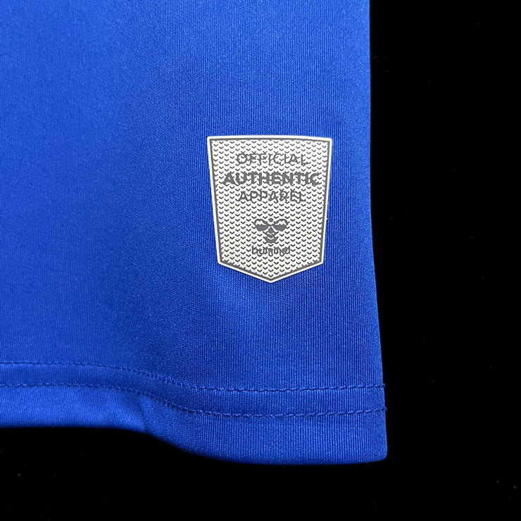 23/24 Everton Home kit S-XXL