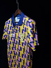 Retro Scotland away 88/89 S-2XL