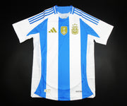 24/25 Argentina home kit (Copa America 2024) Player version