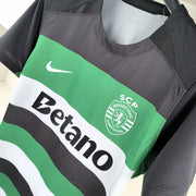 Sporting CP 2024-25 Home Kit