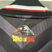 Player Version 24/25 Mexico Dragon Ball kit Size S-XXL