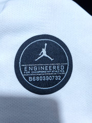 18-19 PSG x Jordan white S-2XL