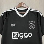 AJAX 2024-25 GK Third Kit