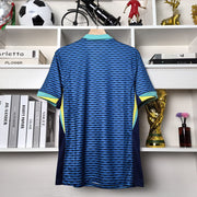 24/25 Brazil Away kit Size: S-XXL