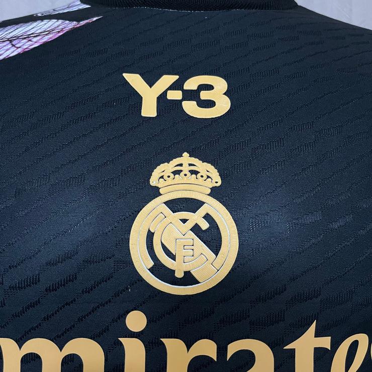 Real Madrid 2024-25 Special Edition Kit - Player Version