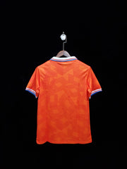 Retro Netherland home 1991 S-2XL