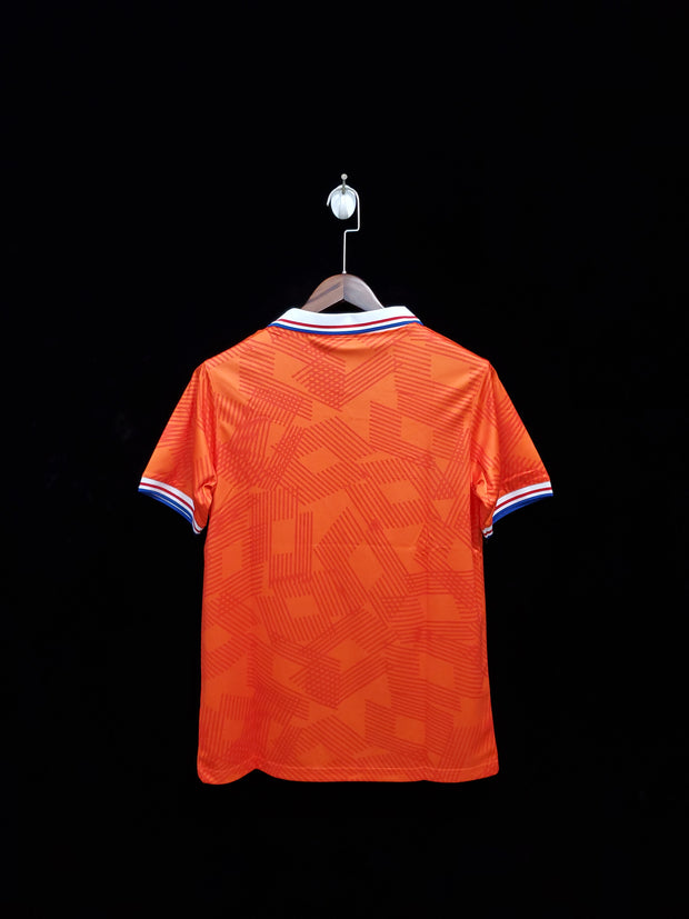 Retro Netherland home 1991 S-2XL