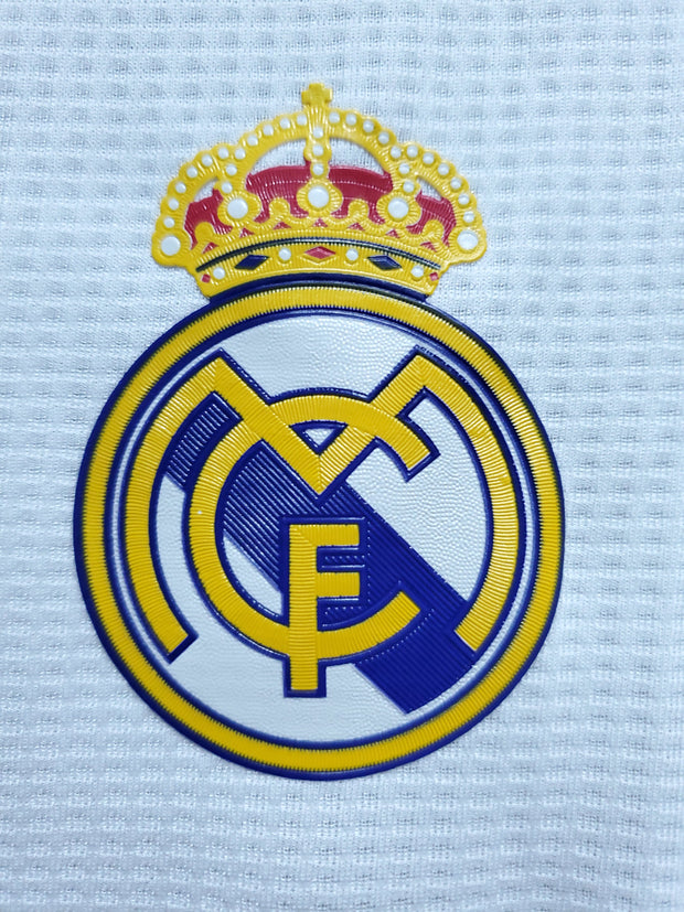 Retro Real Madrid 15-16 home S-XXL