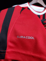 Retro 11-12 AC Milan Home S-2XL