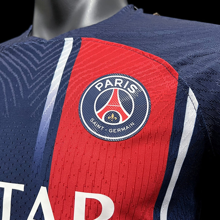 23/24 player version PSG Home S-XXXXL