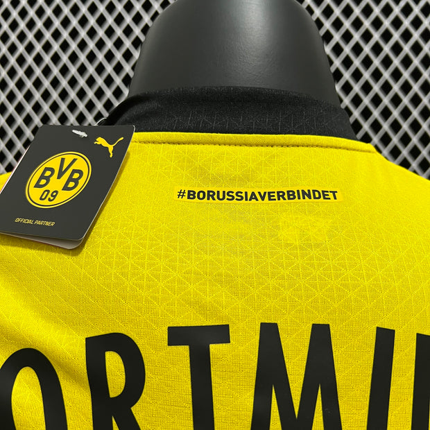 23/24 Player Version Dortmund Home S-XXXXL