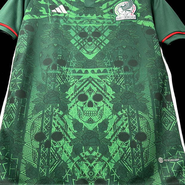 24/25 Mexico Special Edition kit S-XXL