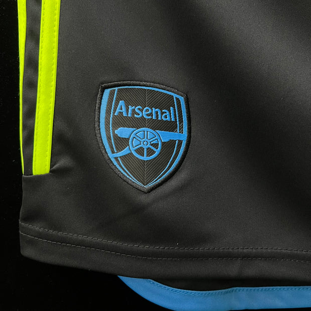 Shorts 23/24 Arsenal away S-XXL