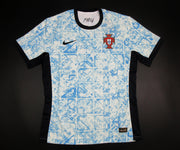 24/25 Portugal away kit Player version (EURO 2024)