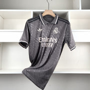 Real Madrid 2024-25 Third Kit