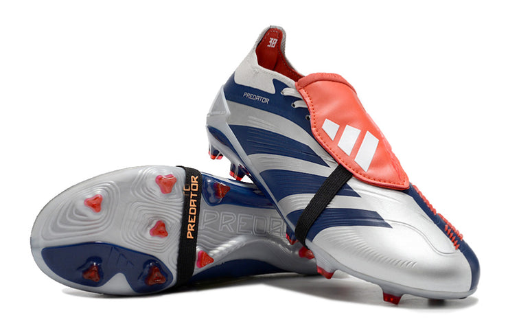 ADIDAS PREDATOR ACCURACY+ FG BOOTS 36-45