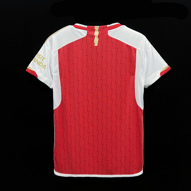 23/24 Arsenal Home kit S-XXXXL